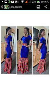Latest Ankara Styles Pro Screenshots 12