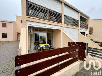 appartement à Sète (34)