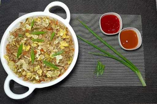 Egg Fried Rice