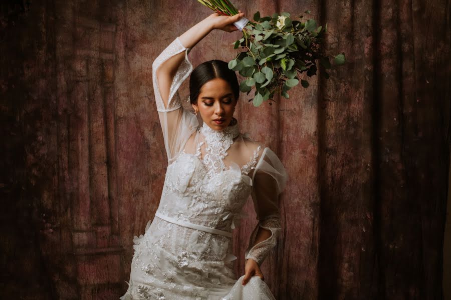 Fotógrafo de bodas Fer Agundis (agundis). Foto del 26 de marzo 2021