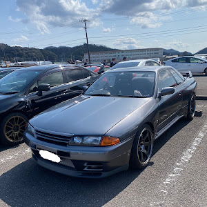 スカイライン GT-R BNR32