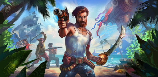 ARK Survival Island Evolve 3d Mod apk [Unlimited money] download