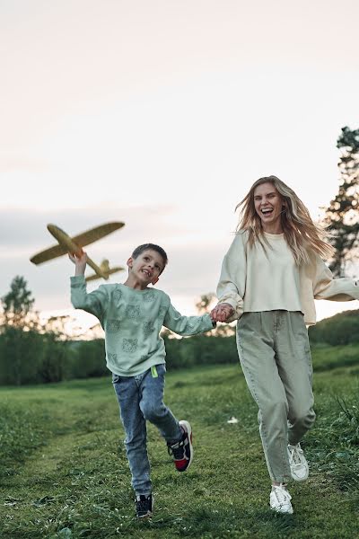 Photographer sa kasal Mariya Kolesnichenko (valkyrie). Larawan ni 6 Setyembre 2021