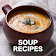 Soupe Recettes icon