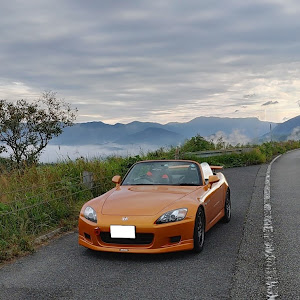 S2000 AP1