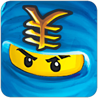 Walkthrough Lego Ninjago Skybound 2