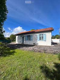 maison à Pessac (33)