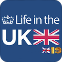 ダウンロード Life in UK Citizenship をインストールする 最新 APK ダウンローダ