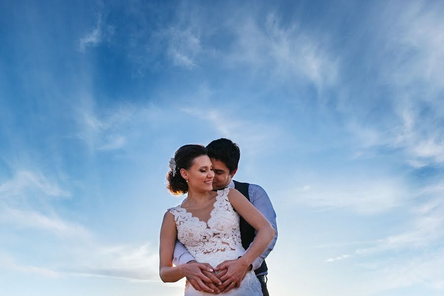 Fotógrafo de casamento Anderson Pagani (pagani). Foto de 26 de abril 2019