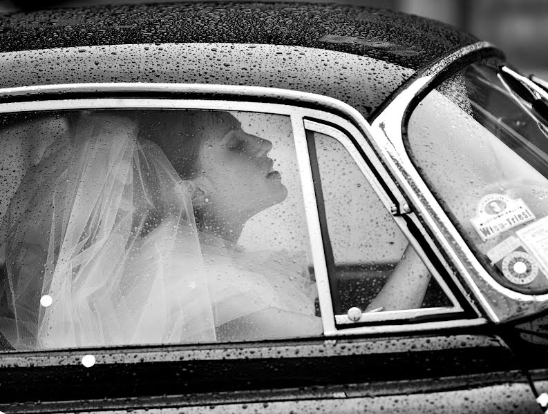 Photographe de mariage Gian Paolo Serna (serna). Photo du 14 février 2014