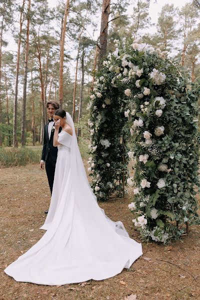 Hochzeitsfotograf Aleksandr Sakharchuk (saharchuk). Foto vom 28. Juni 2022