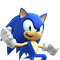 Item logo image for Sonic Generations Theme 2