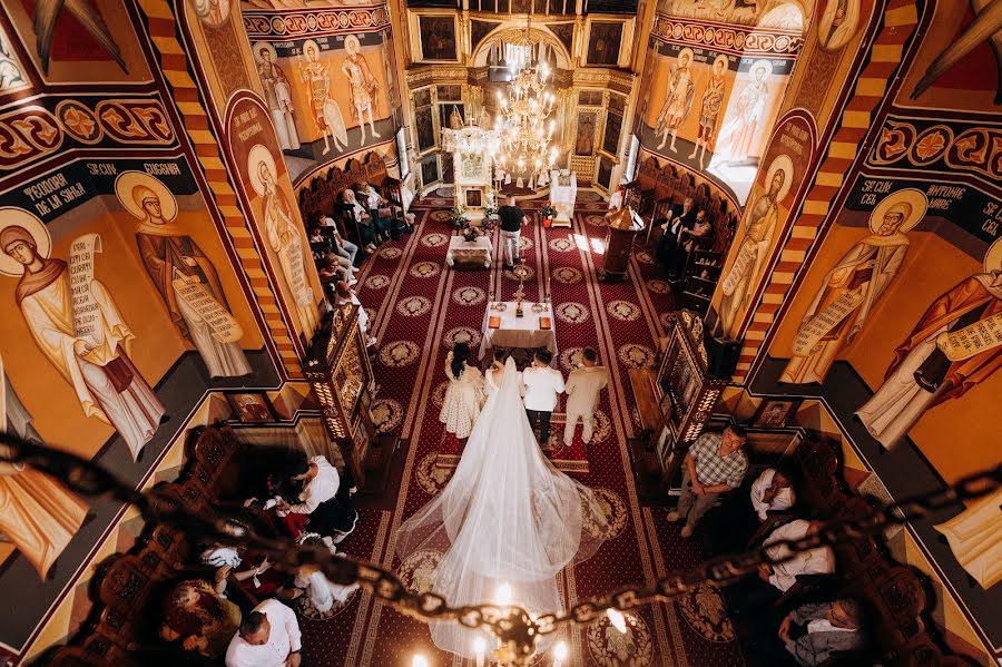 Fotógrafo de bodas Constantin Plugari (plugari). Foto del 2 de marzo