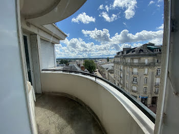 appartement à Limoges (87)