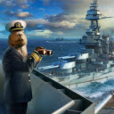 World of Warships New Tab Theme