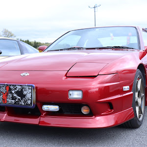 180SX RPS13