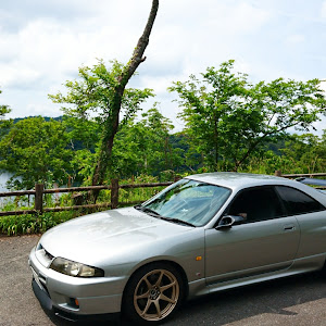 スカイライン GT-R BCNR33