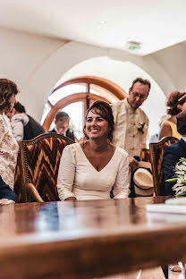 Photographe de mariage Cyril Dallest (cyrildallest). Photo du 26 novembre 2019