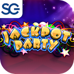 Cover Image of Download Jackpot Party Casino Slots 777 24.00 APK