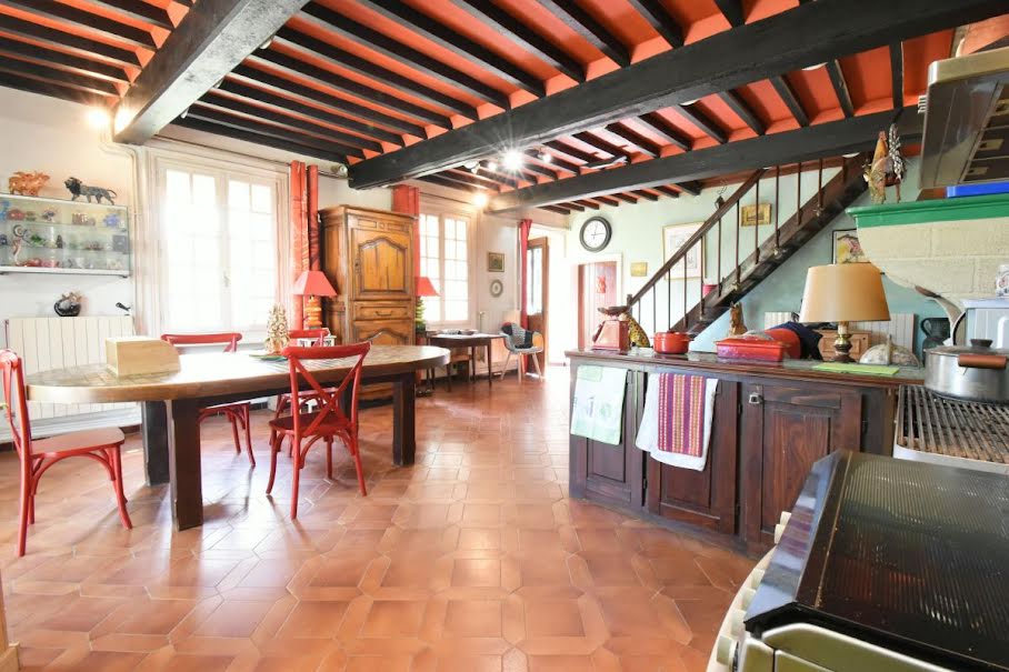 Vente ferme 5 pièces 256 m² à Montoison (26800), 680 000 €