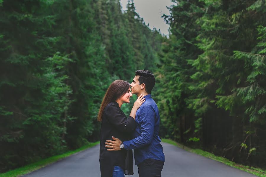 Photographe de mariage Mihai Chiorean (mihaichiorean). Photo du 6 septembre 2017