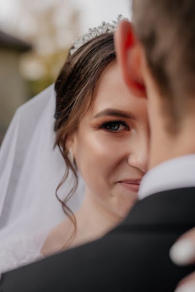 Fotografer pernikahan Guzel Kugusheva (guly). Foto tanggal 15 November 2020