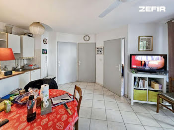 appartement à Montpellier (34)