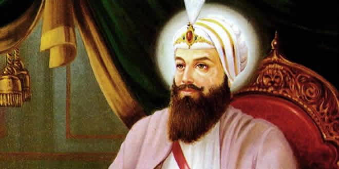 Guru Har Rai: 7th Sikh Guru Biography - Kids Portal For Parents