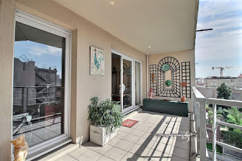 appartement à Montreuil (93)