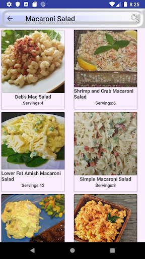 ﻿Macaroni Recipes Macaroni salad, Macaroni noodle