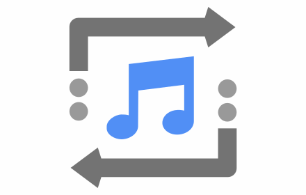 Audio Converter small promo image