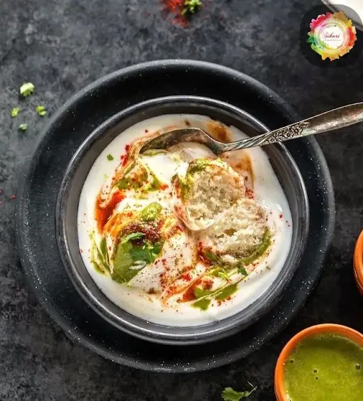 Dahi Bhalla