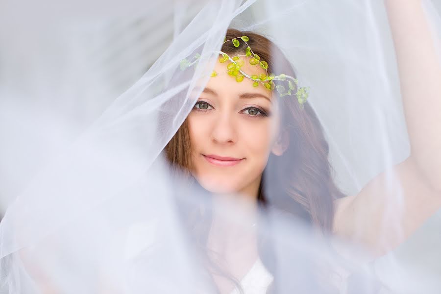 Fotografo di matrimoni Katerina Kucher (kucherfoto). Foto del 13 luglio 2018