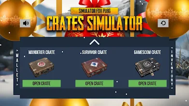 Crates Simulator for PUBG - Apps on Google Play - 