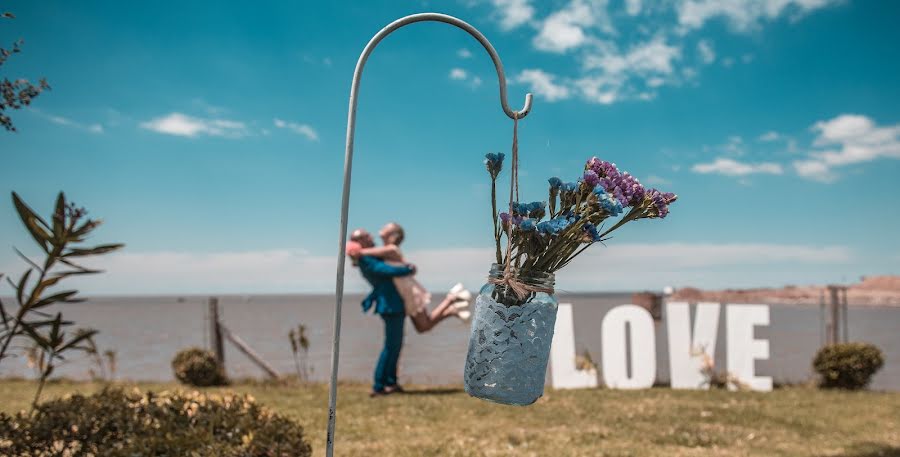 Huwelijksfotograaf Pablo Kamalian (kamalian). Foto van 17 juli 2018