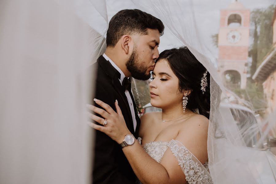 Fotógrafo de bodas Trini Núñez (trini). Foto del 7 de abril 2020