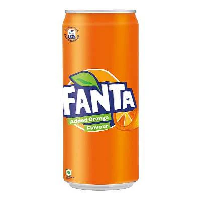 Fanta