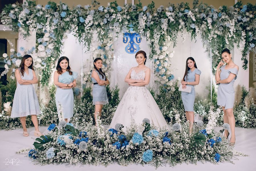 Wedding photographer Paulphol Iamsamiang (paulpholsnap). Photo of 31 August 2020