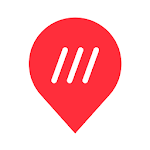 Cover Image of Download what3words 2.9.7 APK