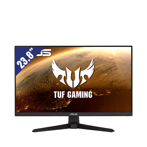 Màn hình LCD ASUS 23.8" VG249Q1A (1920 x 1080/IPS/165Hz/1 ms/FreeSync Premium)