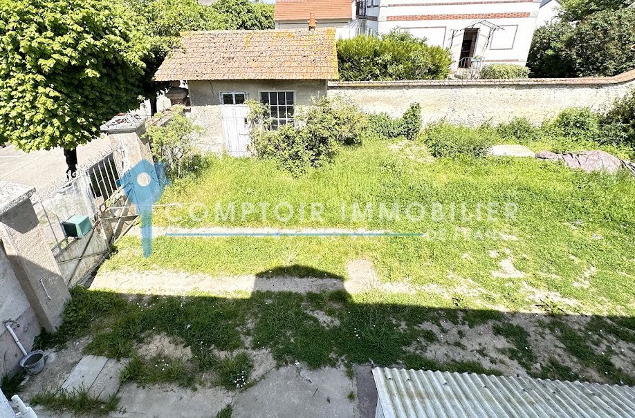 Location  maison 5 pièces 160 m² à Auneau (28700), 1 280 €