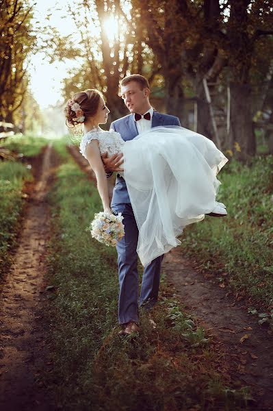 Wedding photographer Nikita Belyaev (belyaev92). Photo of 15 July 2020