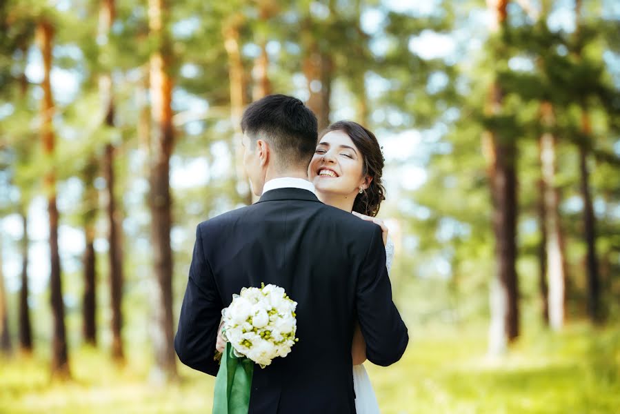 Wedding photographer Irina Subaeva (subaevafoto). Photo of 18 May 2017