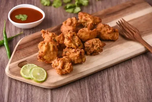 Chicken Pakora