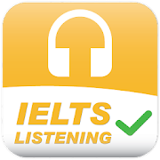 IELTS Listening  Icon