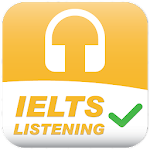 IELTS Listening Apk