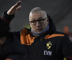 Eric Van Meir tilt nog steeds zwaar aan ontslag bij Lierse en viseert één man: "Als die ene persoon weg is, kan alles weer"