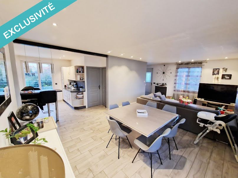 Vente maison 6 pièces 110 m² à La Montagne (44620), 349 000 €