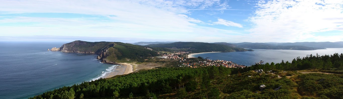 Camino del Norte: как я шла в Сантьяго-де-Компостела (Путь Святого Иакова).