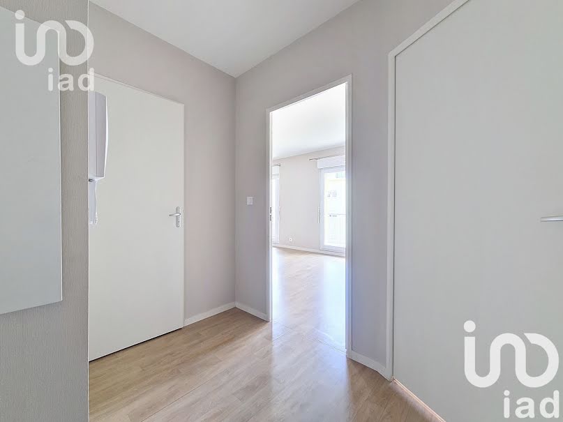 Vente appartement 2 pièces 46 m² à Saint-gregoire (35760), 174 000 €